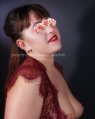 Анкета проститутки Эвелина - метро Люблино, возраст - 23