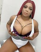 Анкета проститутки Устина - метро Щукино, возраст - 23