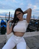 Анкета проститутки Алена - метро Румянцево, возраст - 23