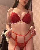 Анкета проститутки Олеся - метро Хамовники, возраст - 23