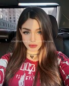 Анкета проститутки Ида - метро Хамовники, возраст - 23