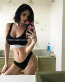 Анкета проститутки Злата - метро Обручевский, возраст - 23