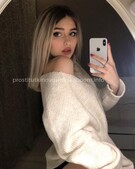 Анкета проститутки Любовь - метро Тверской, возраст - 23