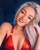 Анкета проститутки Марго - метро Южнопортовый, возраст - 23