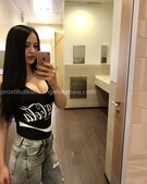 Анкета проститутки Ангелина - метро Филевский парк, возраст - 23