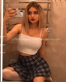 Анкета проститутки Стелла - метро Измайлово, возраст - 23