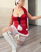 Анкета проститутки Ангелина - метро Нагатино-Садовники, возраст - 23