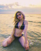 Анкета проститутки Ленусик - метро Дорогомилово, возраст - 23