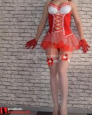 Анкета проститутки Светлана - метро Дорогомилово, возраст - 23