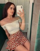 Анкета проститутки Шарлотта - метро Бескудниковский, возраст - 23