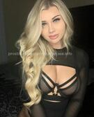 Анкета проститутки Алла - метро Дорогомилово, возраст - 23