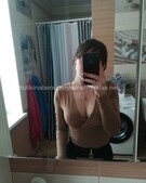 Анкета проститутки Юля - метро Даниловский, возраст - 23