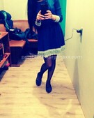 Анкета проститутки Жасмин - метро Тверской, возраст - 23