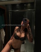 Анкета проститутки Роза - метро Можайский, возраст - 23