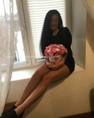 Анкета проститутки Тамара - метро Черемушки, возраст - 23