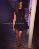 Анкета проститутки Нелли - метро Сокол, возраст - 23