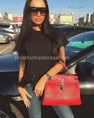 Анкета проститутки Мирослава - метро Нагатино-Садовники, возраст - 23