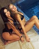 Анкета проститутки Маргарита - метро Марфино, возраст - 23