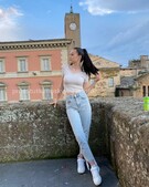 Анкета проститутки Ангелина - метро Тимирязевский, возраст - 23