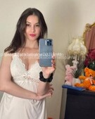 Анкета проститутки Аврора - метро Тушино, возраст - 24