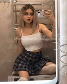 Анкета проститутки Елена - метро Хамовники, возраст - 24