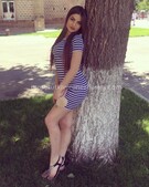 Анкета проститутки Николь - метро Отрадное, возраст - 24