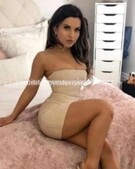 Анкета проститутки Влада - метро Свиблово, возраст - 24