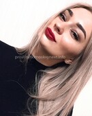 Анкета проститутки Оксана - метро Обручевский, возраст - 24