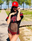 Анкета проститутки Полина - метро Кузьминки, возраст - 24