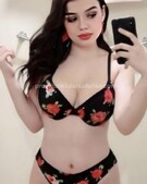 Анкета проститутки Кристина - метро Басманный, возраст - 24