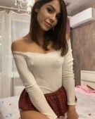 Анкета проститутки Линда - метро Дорогомилово, возраст - 24