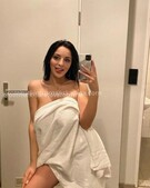 Анкета проститутки Кристина - метро Нагатино-Садовники, возраст - 24