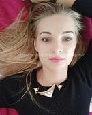 Анкета проститутки Наташа - метро Текстильщики, возраст - 24