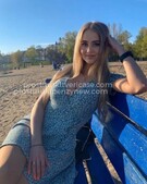 Анкета проститутки Зита - метро Даниловский, возраст - 24