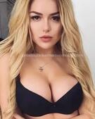 Анкета проститутки Наталья - метро Нагатино-Садовники, возраст - 24