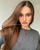 Анкета проститутки Таня - метро Басманный, возраст - 24