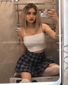 Анкета проститутки Адель - метро Обручевский, возраст - 24