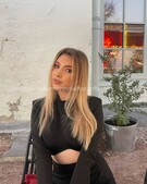 Анкета проститутки Алина - метро Пресненский, возраст - 24