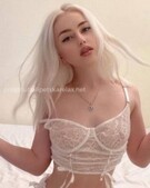 Анкета проститутки Таня - метро Текстильщики, возраст - 24