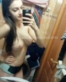 Анкета проститутки Ярослава - метро Дмитровский, возраст - 24