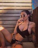 Анкета проститутки Оксана - метро Преображенское, возраст - 24