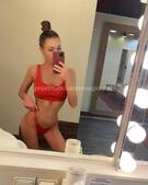 Анкета проститутки Катенька - метро Нагатино-Садовники, возраст - 24