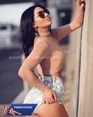 Анкета проститутки Алина - метро Южное Бутово, возраст - 24