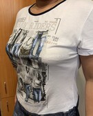 Анкета проститутки Ирина - метро Таганский, возраст - 24