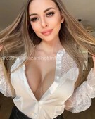 Анкета проститутки Светлана - метро Даниловский, возраст - 24