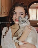 Анкета проститутки Лаура - метро Тверской, возраст - 24
