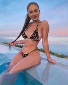 Анкета проститутки Нила - метро Хамовники, возраст - 24