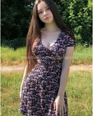 Анкета проститутки Дарина - метро Крылатское, возраст - 24