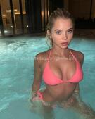 Анкета проститутки Снежана - метро Таганский, возраст - 24