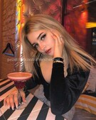 Анкета проститутки Юля - метро Таганский, возраст - 24